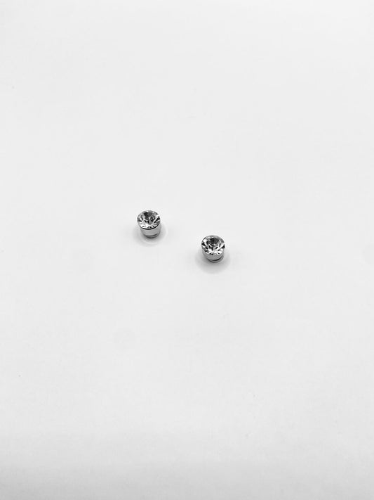 Arete Imantado con Piedra