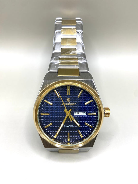 Reloj Diver Dual