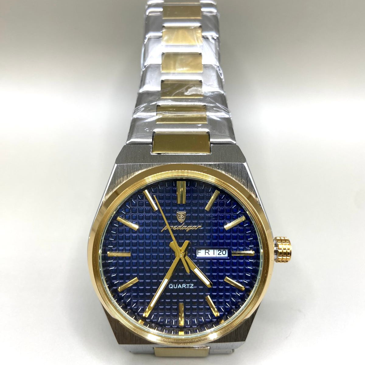 Reloj Diver Dual