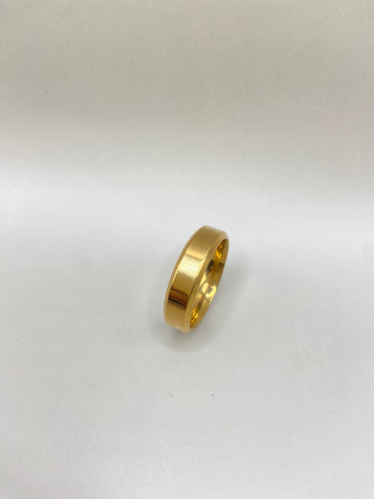 Anillo Biselado