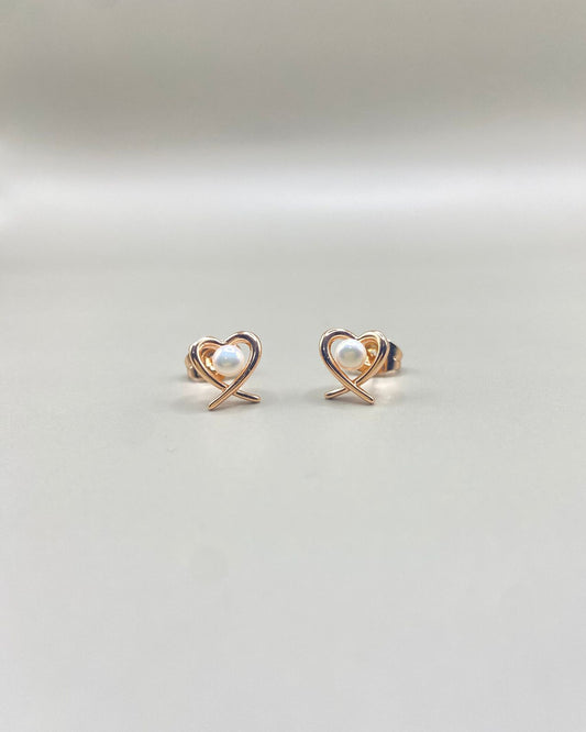 Arete Heart Infinity