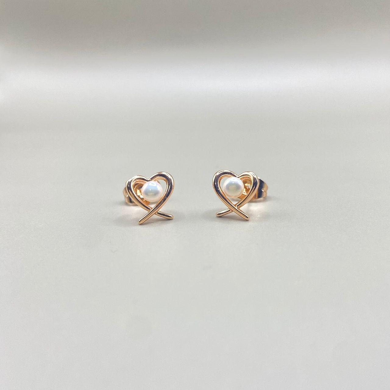 Arete Heart Infinity