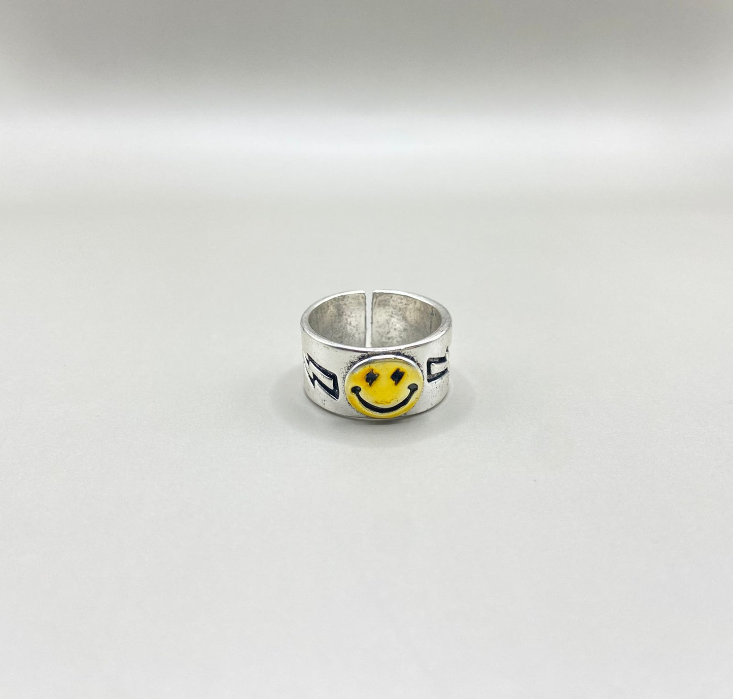 Anillo Smile