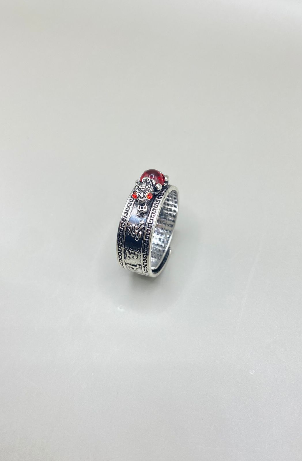 Anillo Beetle