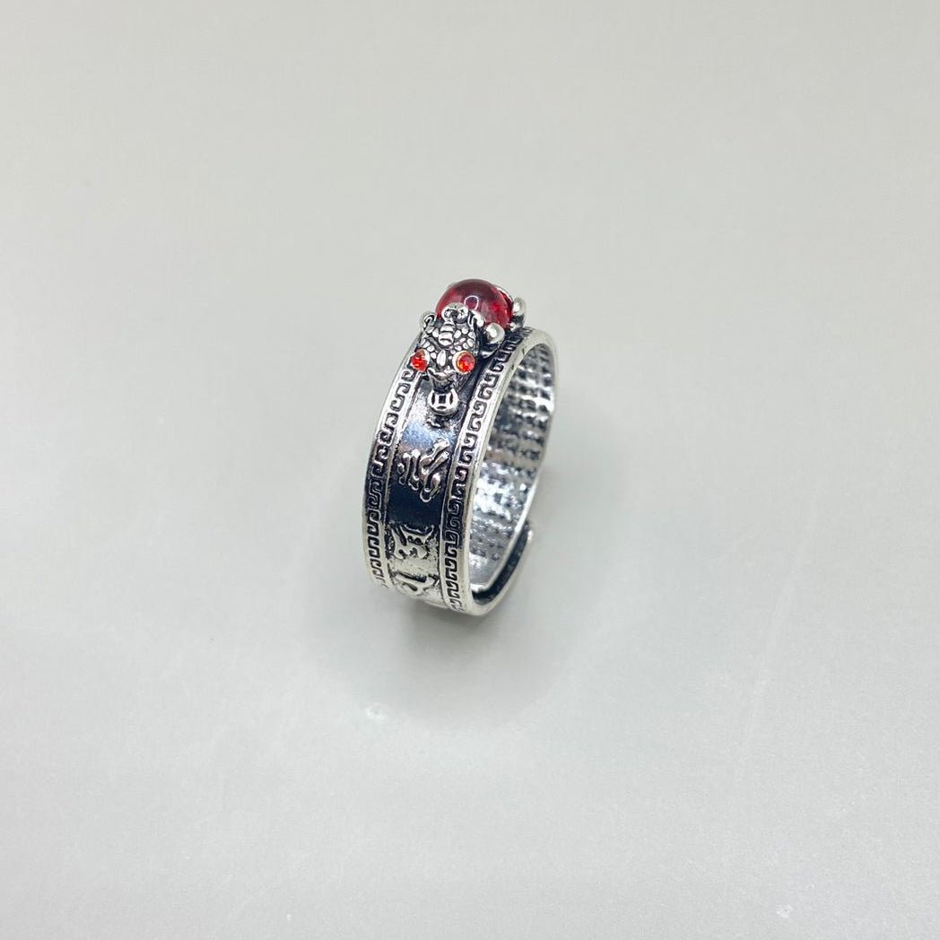 Anillo Beetle