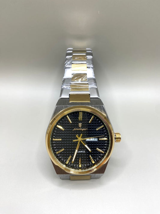 Reloj Diver Dual