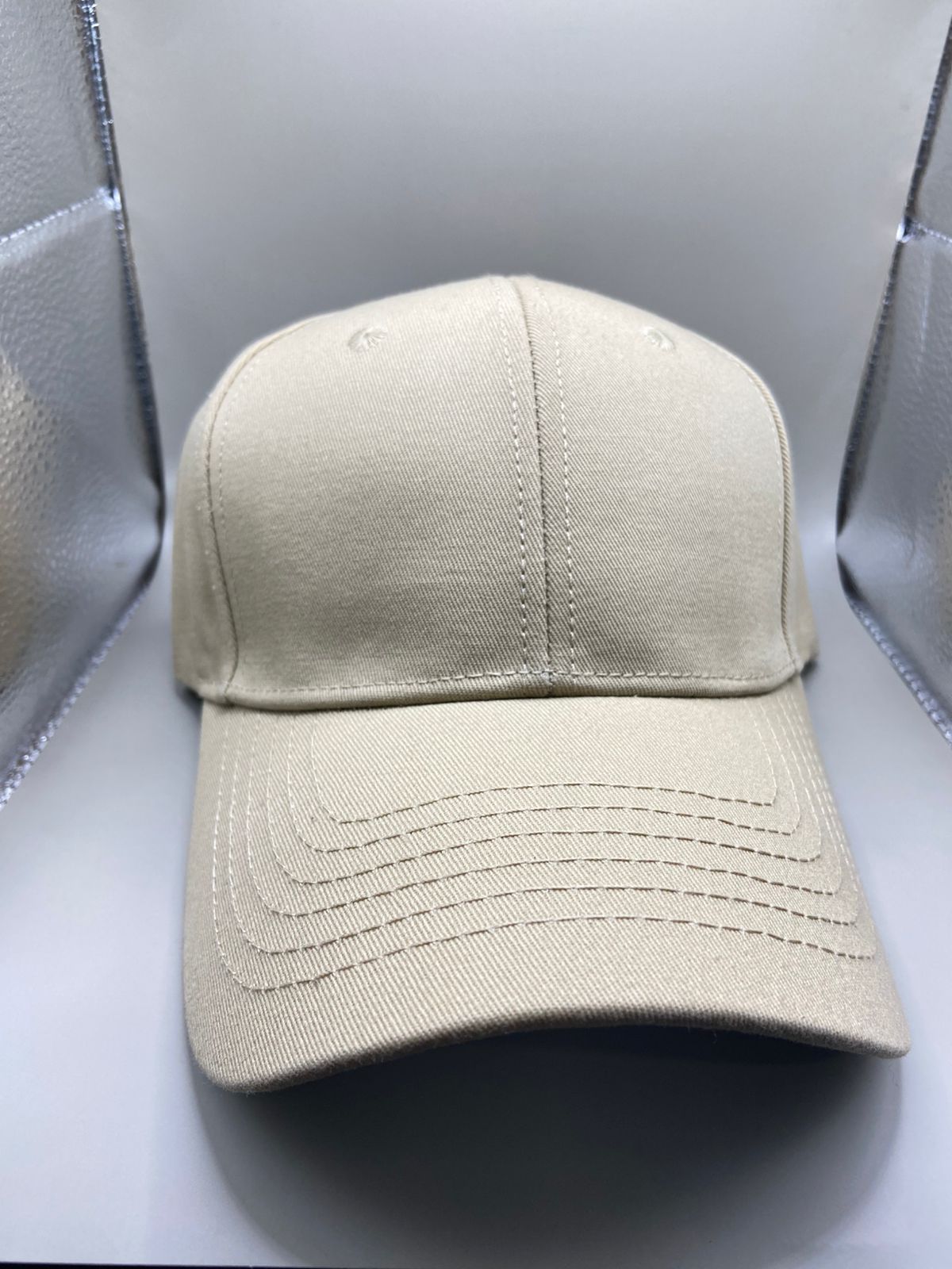 Gorra Basic