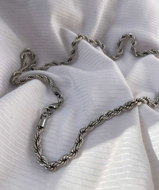 CADENA ROPE CHAIN