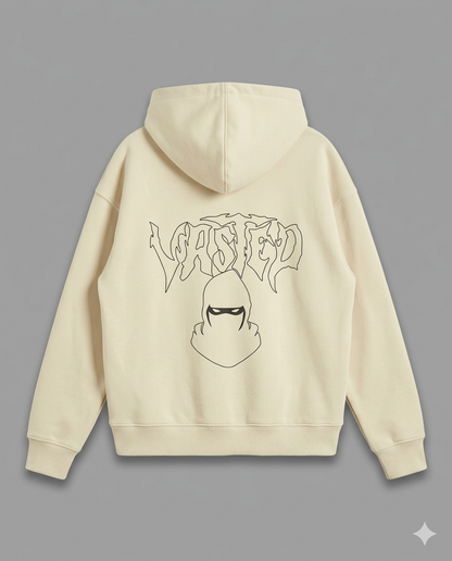 POLERA CON CAPUCHA JACK