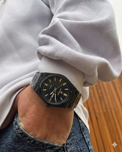 Reloj Diver Dual