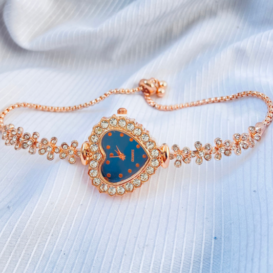 Reloj Pulsera Elegante