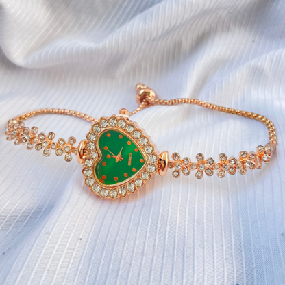 Reloj Pulsera Elegante