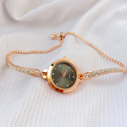 Reloj Pulsera Elegante