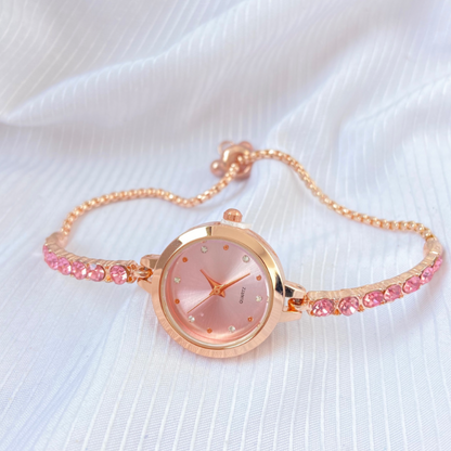 Reloj Pulsera Elegante