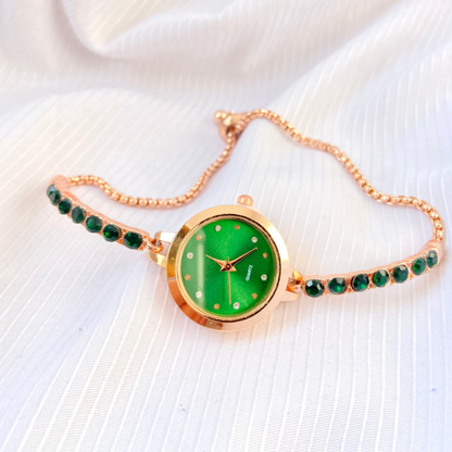 Reloj Pulsera Elegante