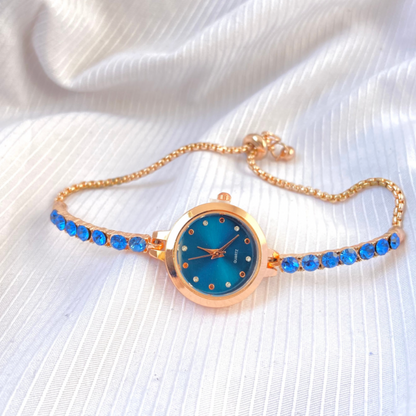 Reloj Pulsera Elegante