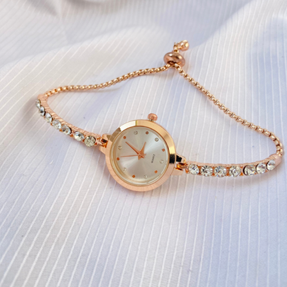 Reloj Pulsera Elegante