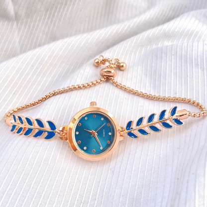 Reloj Pulsera Elegante
