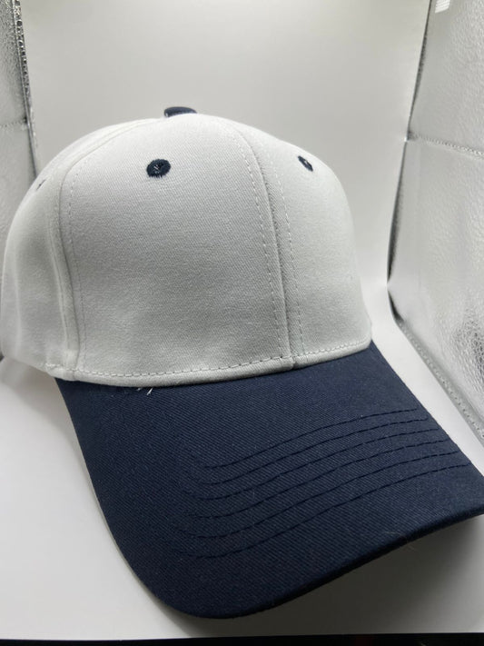Gorras Basic Bicolor