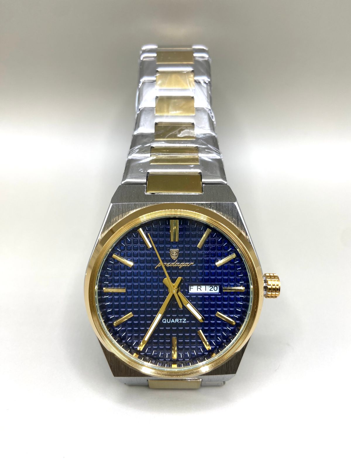 Reloj Diver Dual