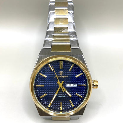 Reloj Diver Dual