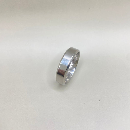 Anillo Biselado