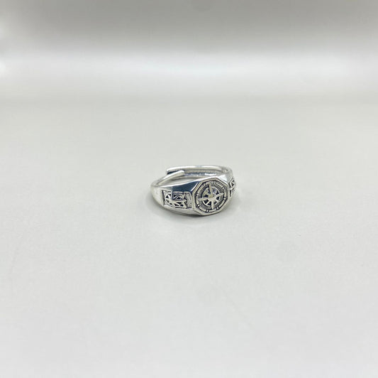 Anillo Sol