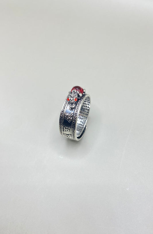 Anillo Beetle