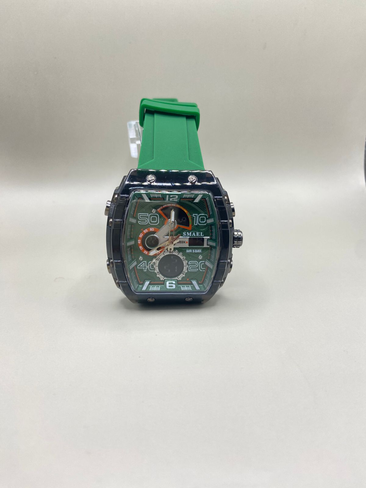 RELOJ DEPORTIVO SMA