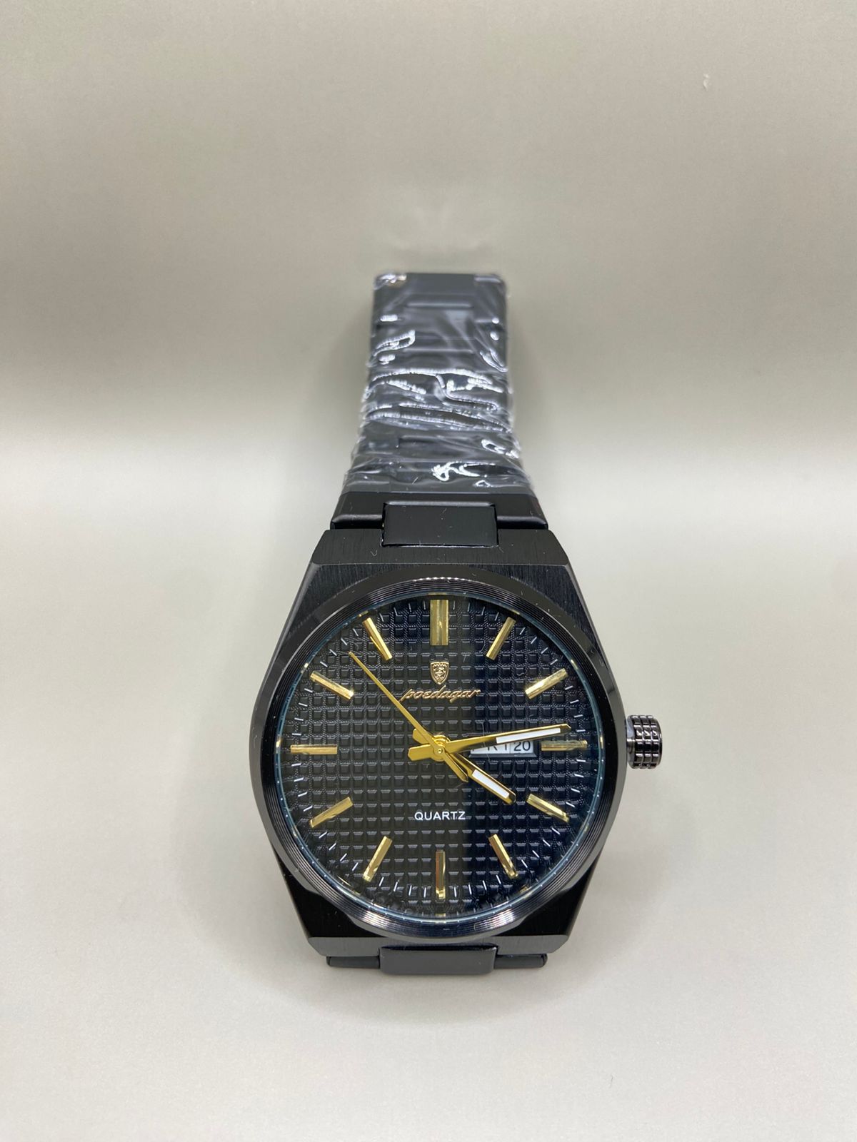 Reloj Diver Dual