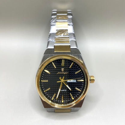 Reloj Diver Dual