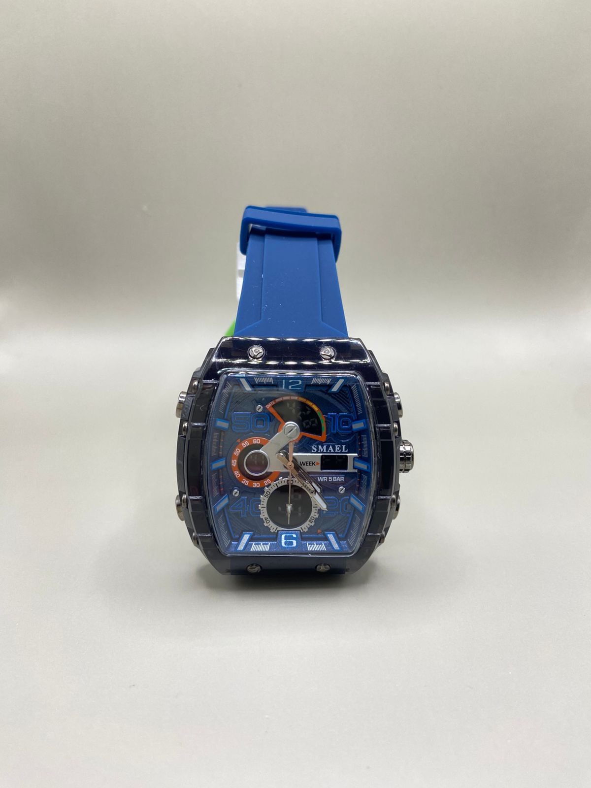 RELOJ DEPORTIVO SMA