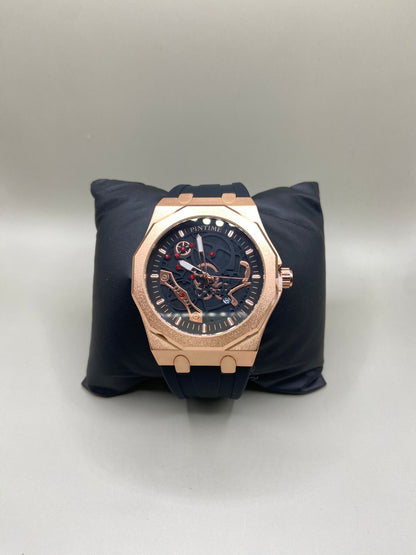 RELOJ RUB