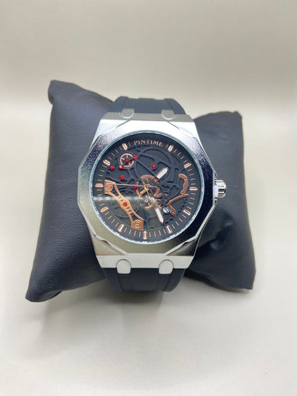 RELOJ RUB