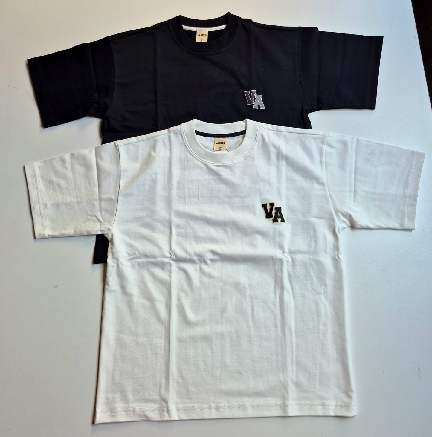 POLO BOXY 18/1 RAY