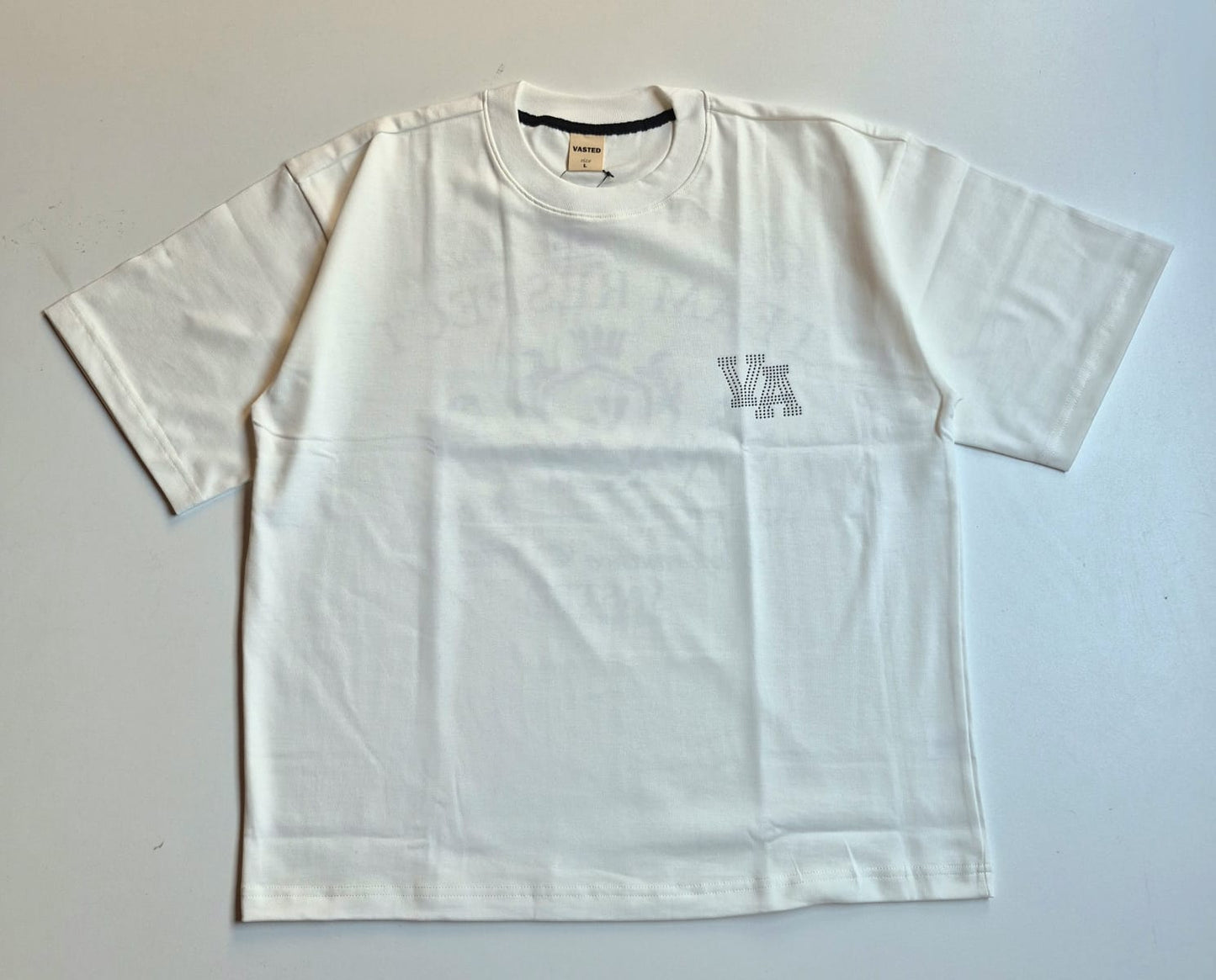 POLO BOXY 18/1 RAY