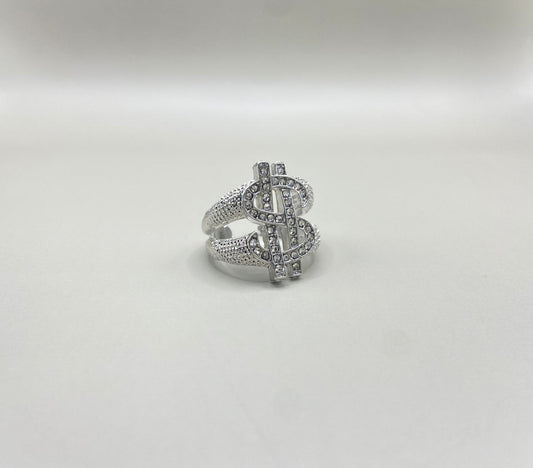 Anillo Dolar
