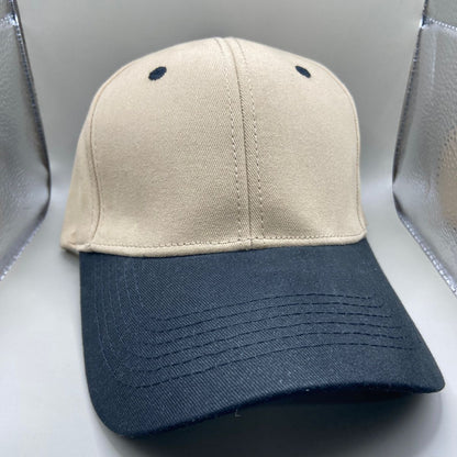 Gorras Basic Bicolor
