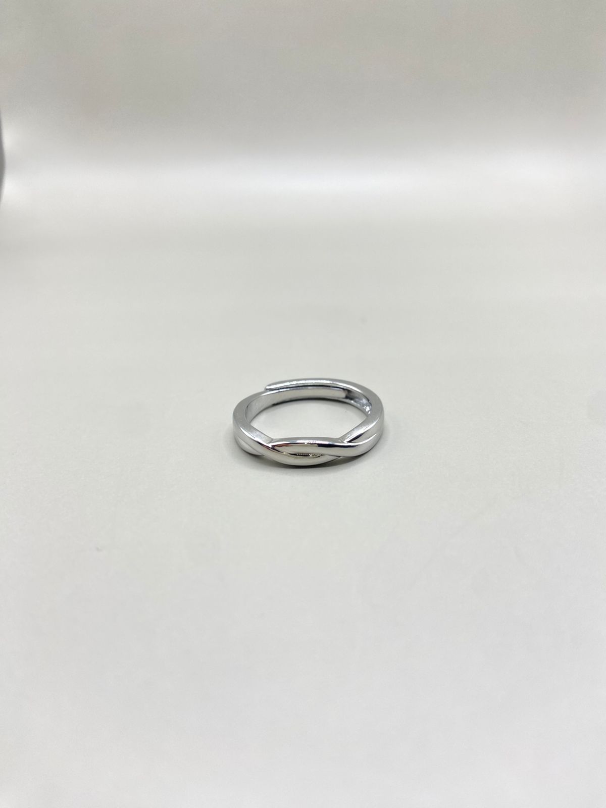 ANILLOS DE PLATA MODELO C