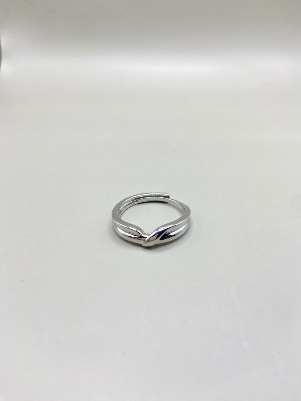 ANILLOS DE PLATA MODELO C