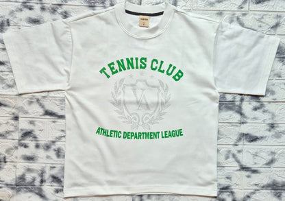 POLO BOXY RAFA HEAVY WEIGHT