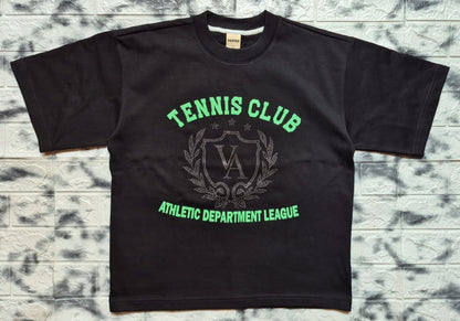 POLO BOXY RAFA HEAVY WEIGHT