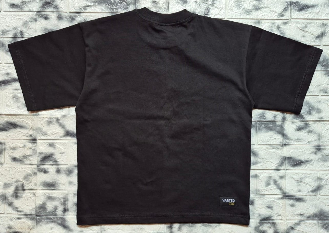 POLO BOXY RAFA HEAVY WEIGHT