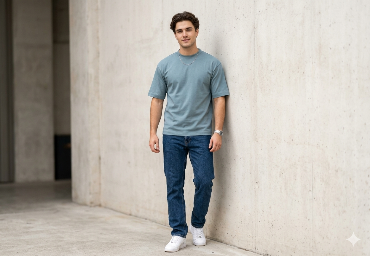 POLO ESSENTIAL GAMUZA PREMIUM