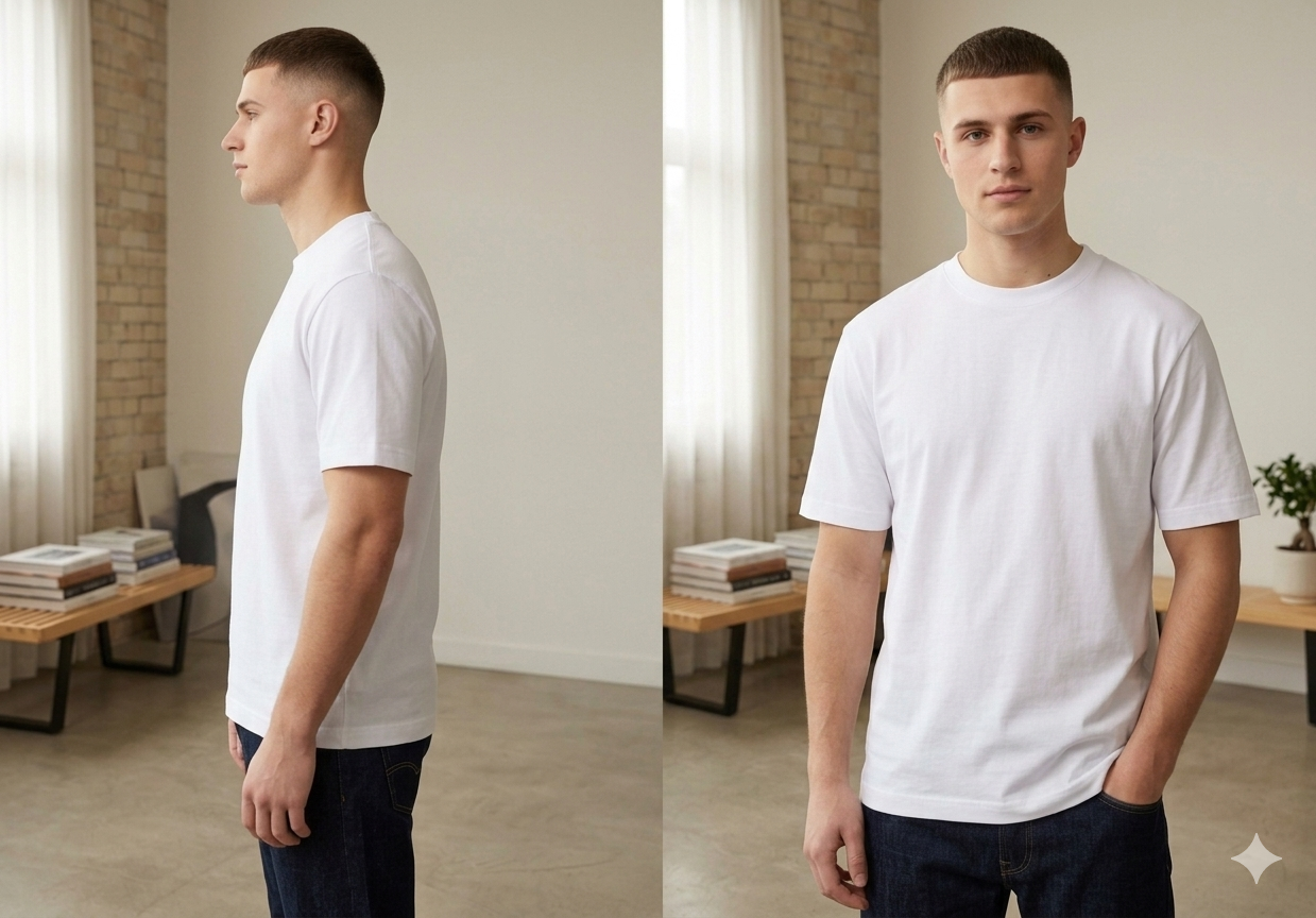 POLO ESSENTIAL GAMUZA PREMIUM