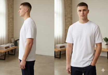 POLO ESSENTIAL GAMUZA PREMIUM
