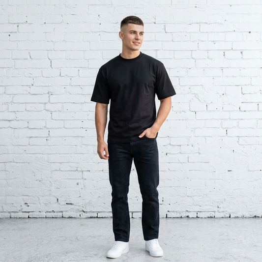 POLO ESSENTIAL GAMUZA PREMIUM